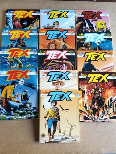 Lotto numeri tutto - 13, tex