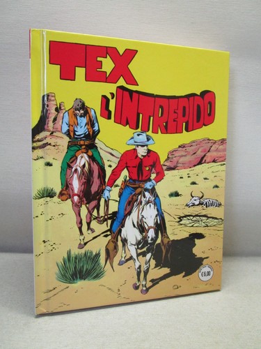 Tex collezione book - collezione,