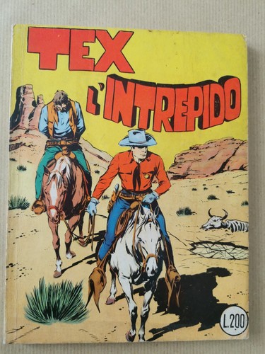 Tex 200 - l.,
