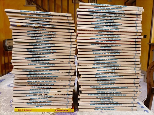 Fumetti tex originali lotto - fumetti,