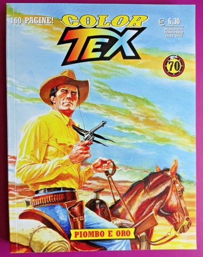 Color tex fumetto - color,