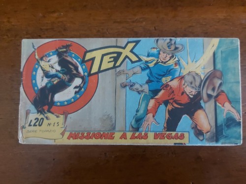 Tex striscia serie topazio - tex,