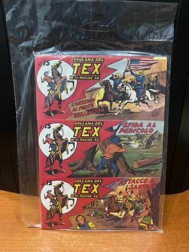 Strisce tex 13 - di,