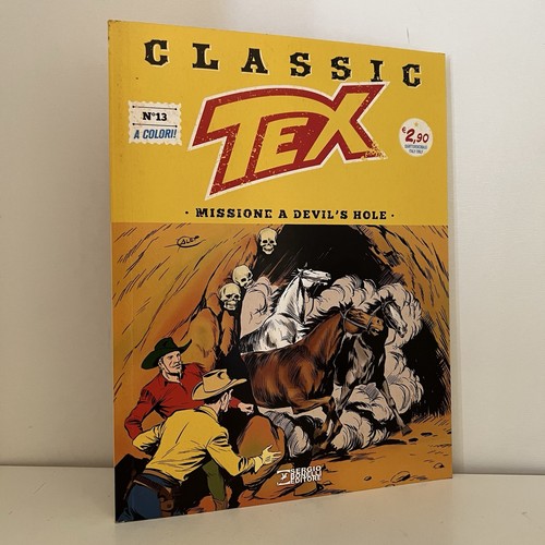 Classic tex missione a - 13,