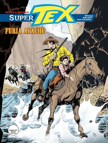 Super tex tutto colori - super,