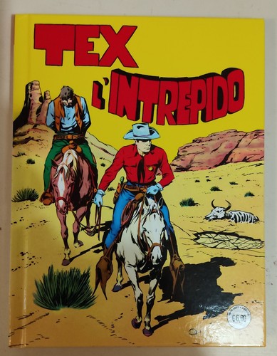 Tex collezione book - book,