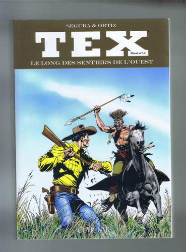 Tex maxi le long - le,