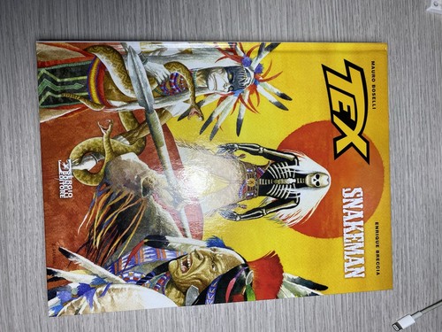 Fumetti tex romanzi dal - fumetti,