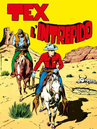 Libri tex collezione book 13 - tex,