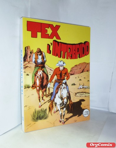 Tex serie gigante - serie,