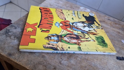 Tex spillato aut 2926 - ,