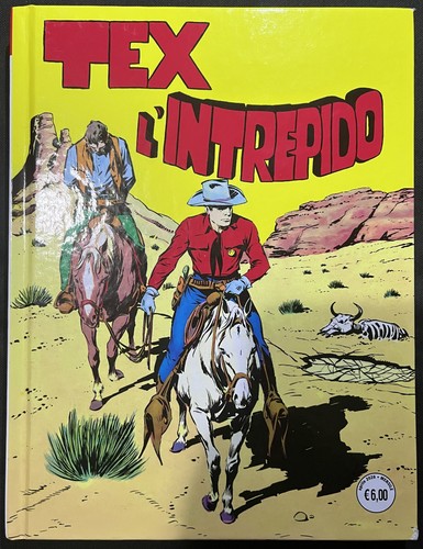 Tex collezione book - collezione,