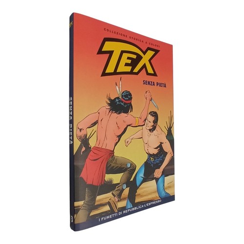 Repubblica tex 13 - repubblica, a