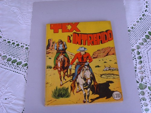 Tex censurato aut 478 - tex,